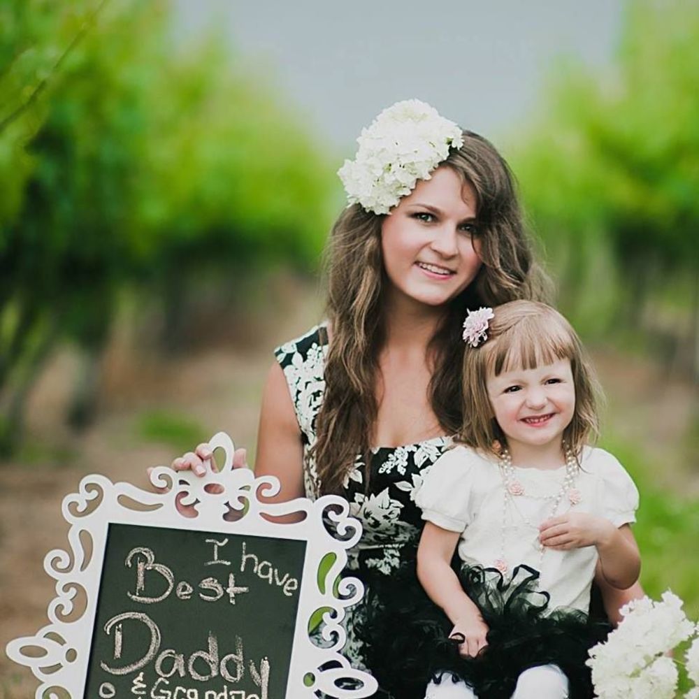 Meet your Posher, Ana